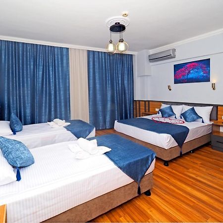 Arges Old City Hotel Истанбул Екстериор снимка