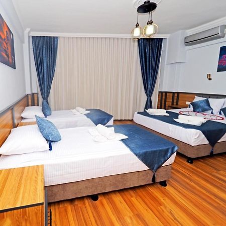Arges Old City Hotel Истанбул Екстериор снимка