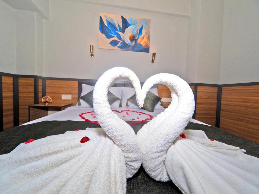 Arges Old City Hotel Истанбул Екстериор снимка