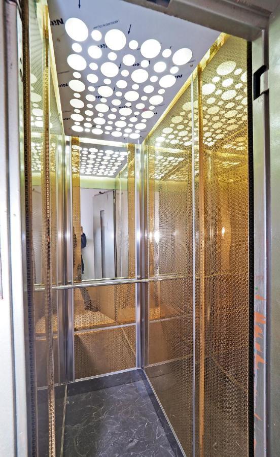 Arges Old City Hotel Истанбул Екстериор снимка