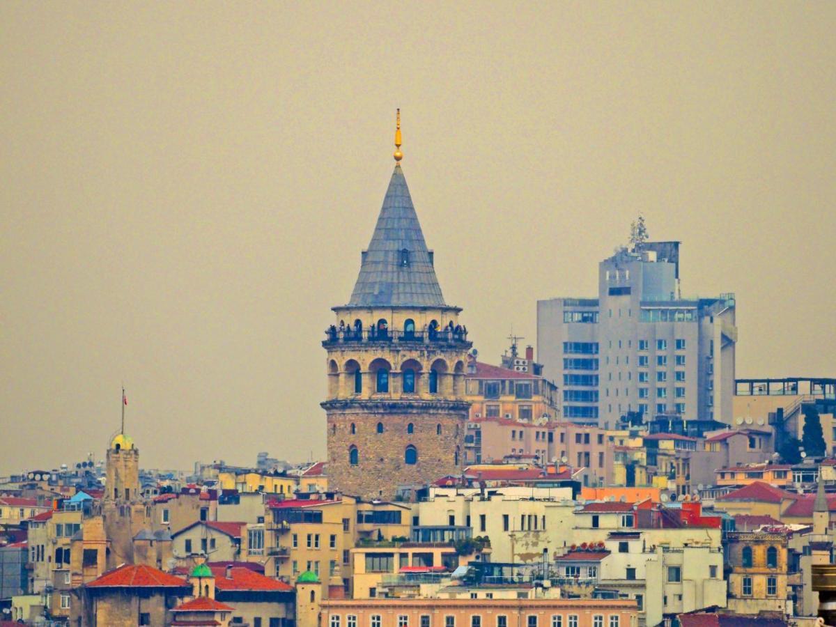 Arges Old City Hotel Истанбул Екстериор снимка