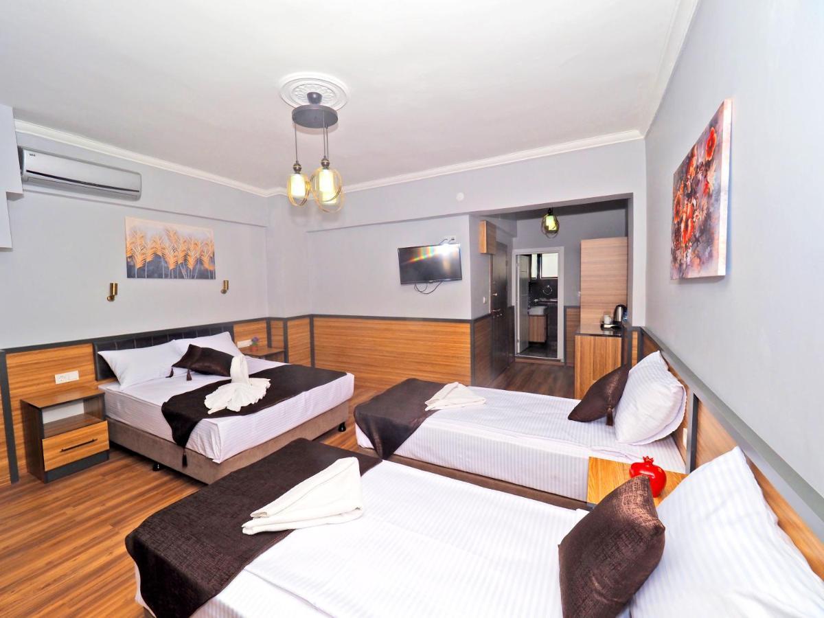 Arges Old City Hotel Истанбул Екстериор снимка