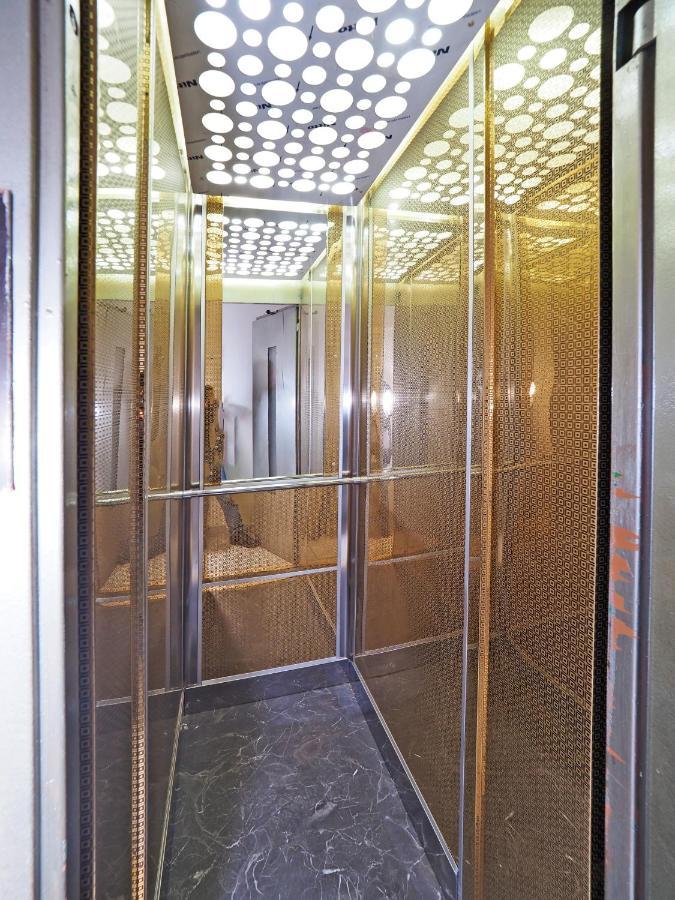 Arges Old City Hotel Истанбул Екстериор снимка