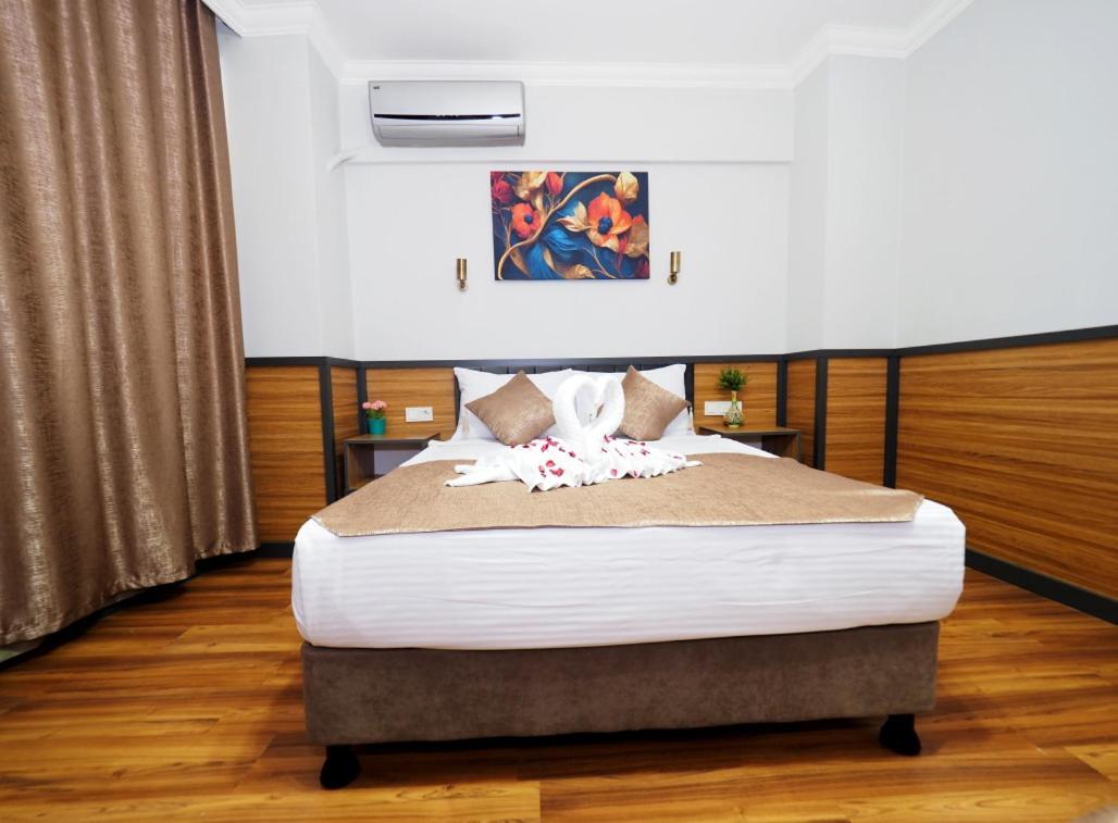 Arges Old City Hotel Истанбул Екстериор снимка