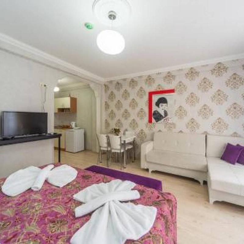 Arges Old City Hotel Истанбул Екстериор снимка